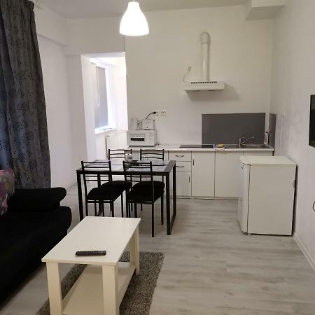 Apartamente Sara 2013 Constanţa Exterior foto