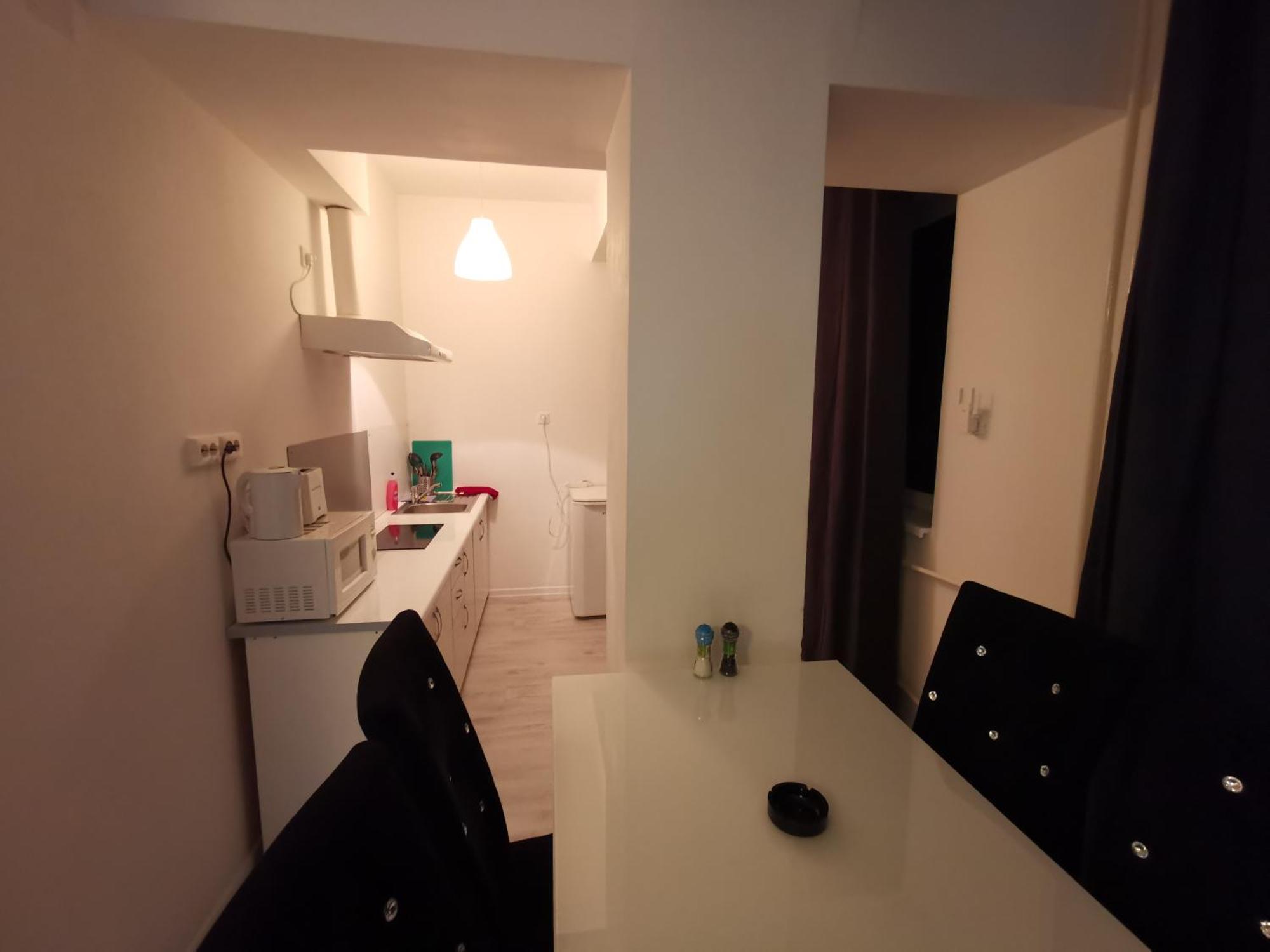 Apartamente Sara 2013 Constanţa Cameră foto