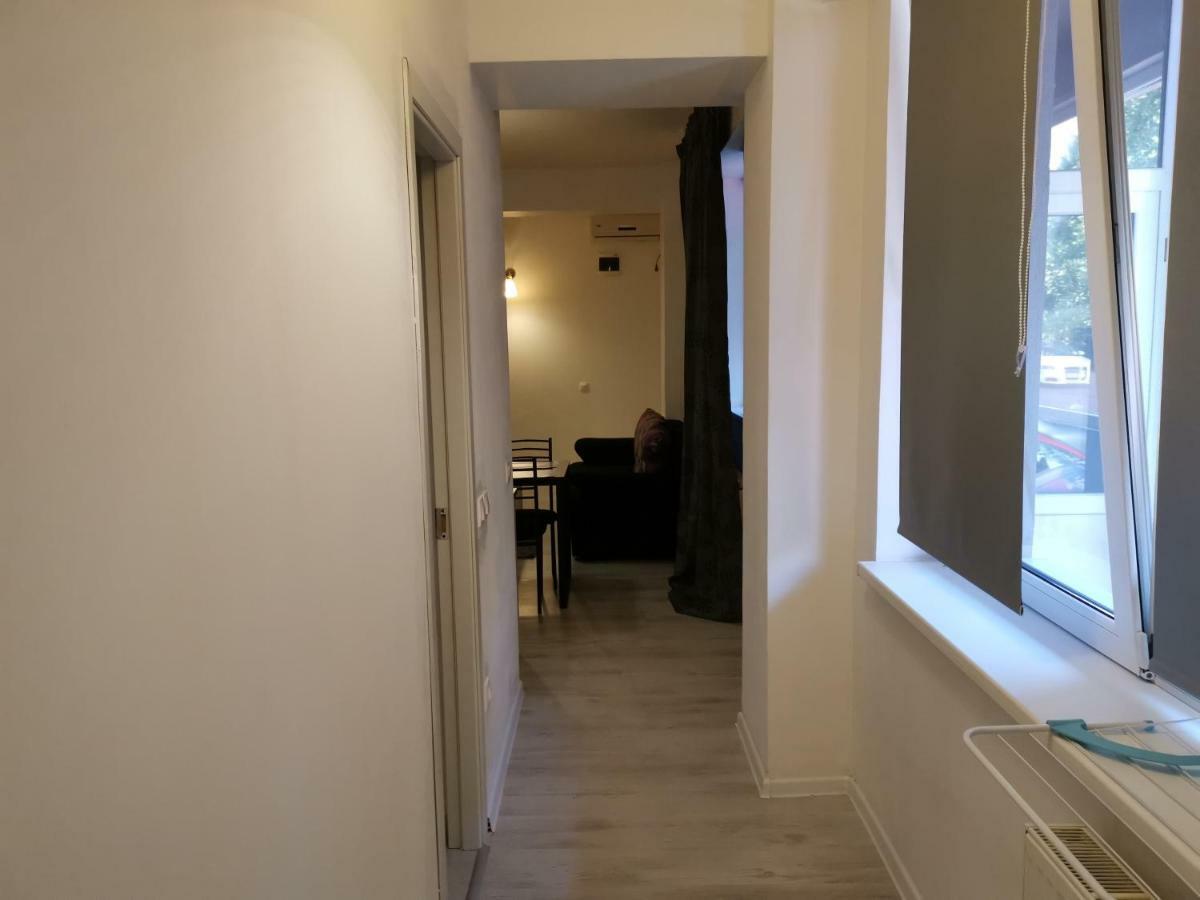 Apartamente Sara 2013 Constanţa Exterior foto