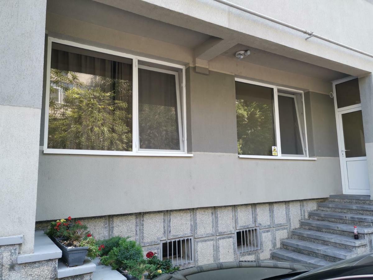 Apartamente Sara 2013 Constanţa Exterior foto